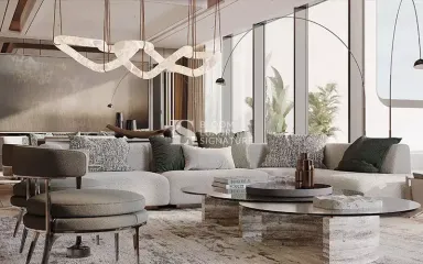 Luxury Signature Property