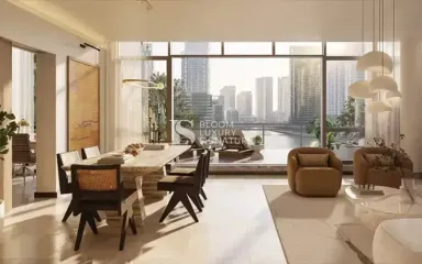 Luxury Signature Property