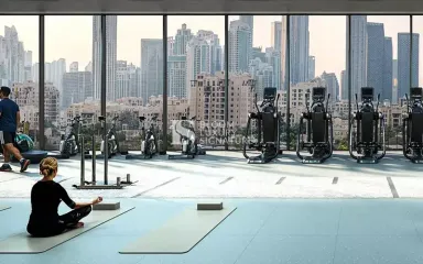 Luxury Signature Property