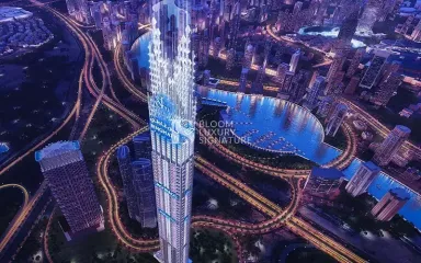 Luxury Signature Property