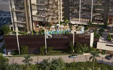 Luxury Signature Property