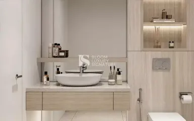 Luxury Signature Property