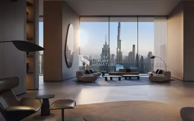 Luxury Signature Property