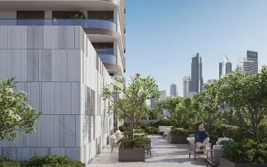 Luxury Signature عقارات