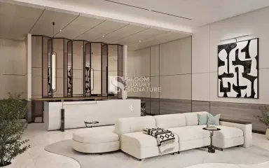 Luxury Signature Property