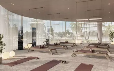 Luxury Signature Property