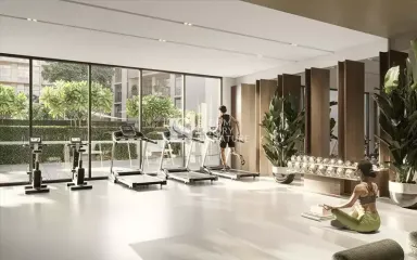 Luxury Signature gayrimenkul