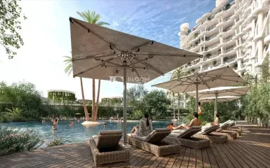 Luxury Signature Property