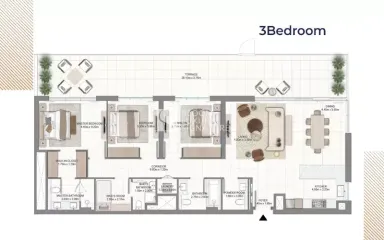 Luxury Signature Property