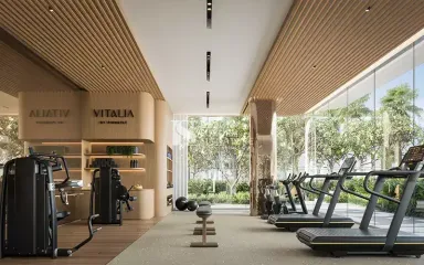 Luxury Signature gayrimenkul