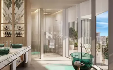 Luxury Signature Property