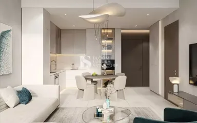 Luxury Signature Property