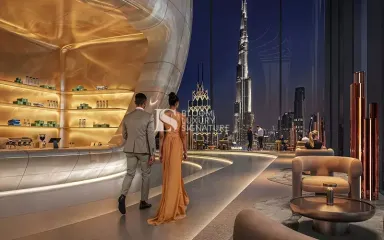 Luxury Signature Property