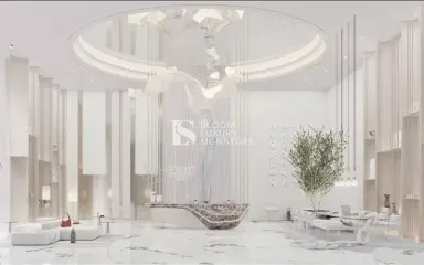 Luxury Signature Property