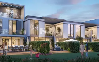 Luxury Signature Property