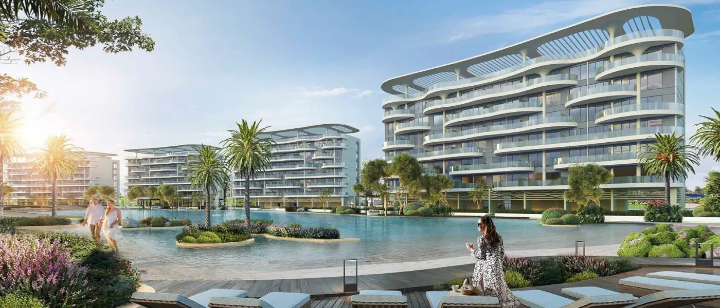 Real Estate Projects in Dubai Eligible for the Golden Visa in 2025