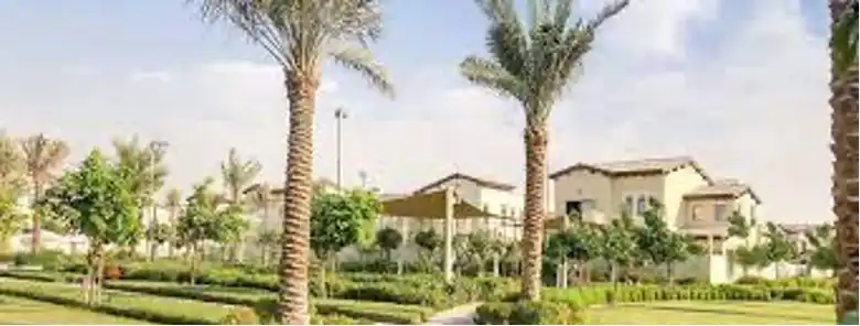 dubai villas