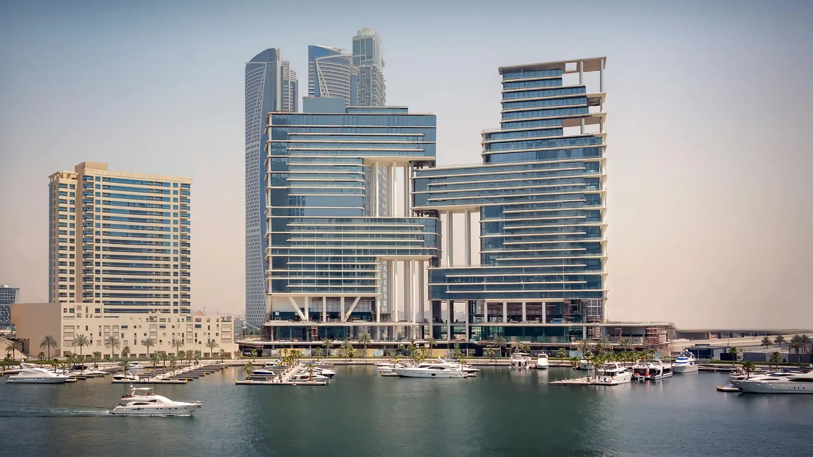  The Lana Residences by Dorchester Collection