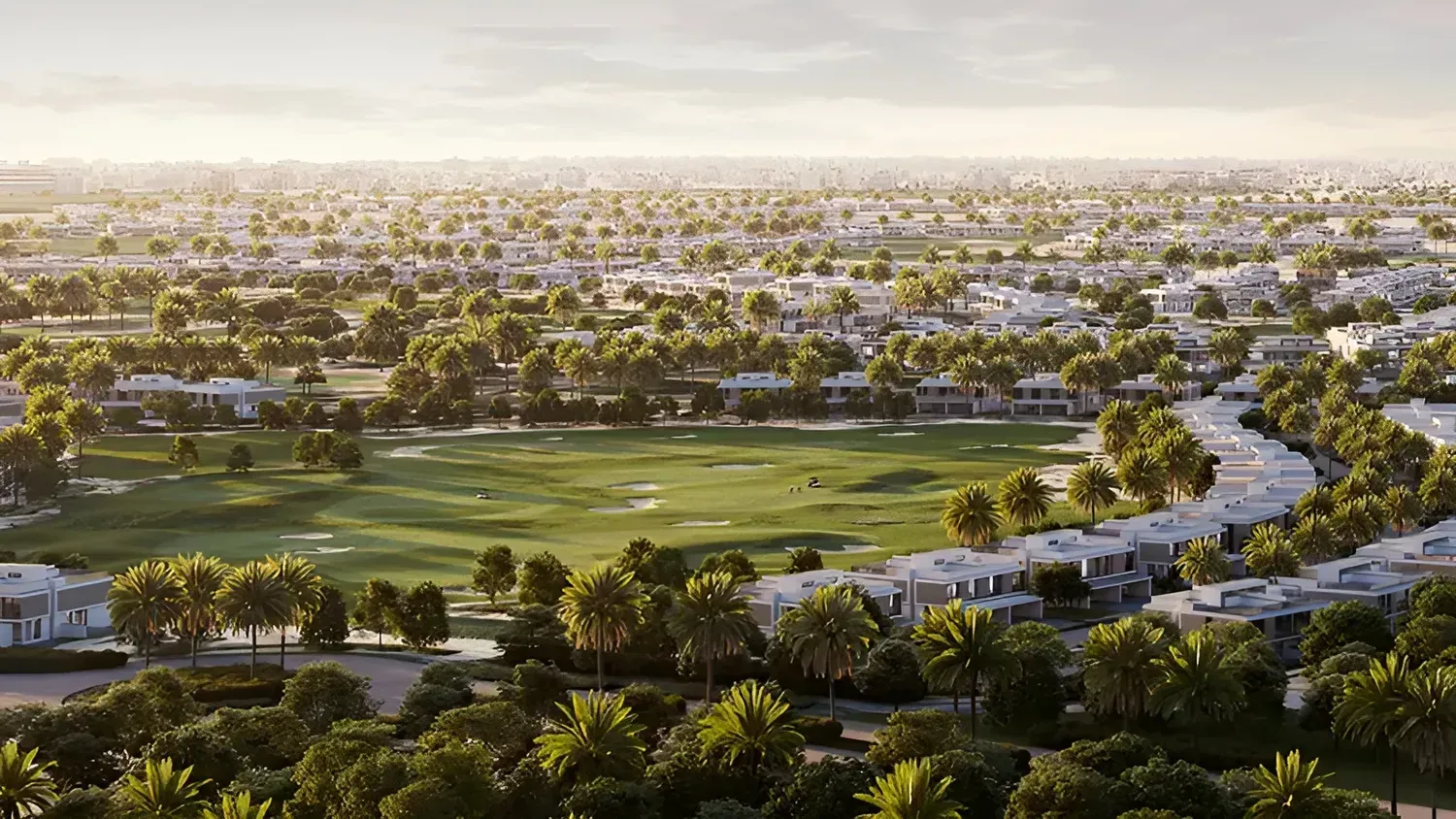 Top 5 areas for families and investors in Dubai