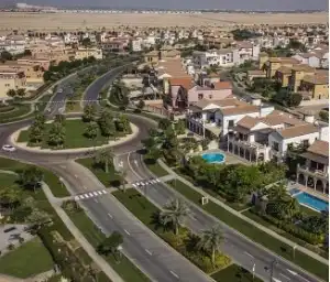 dubai villas