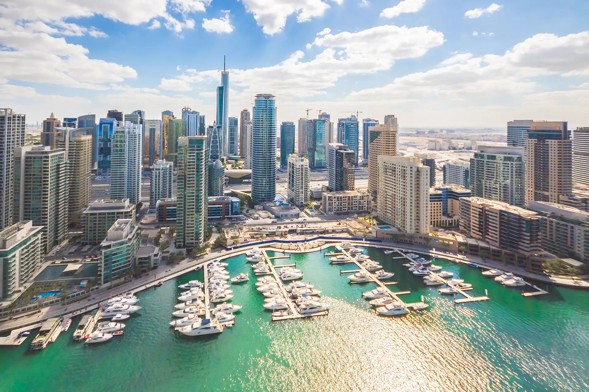 Dubai Real Estate 2026