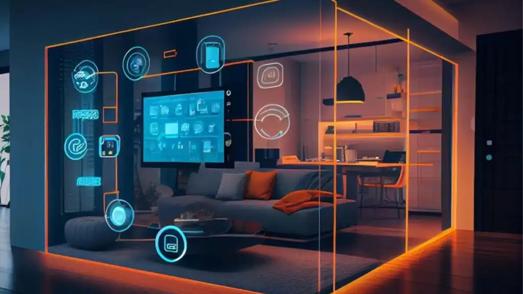 smart homes in dubai