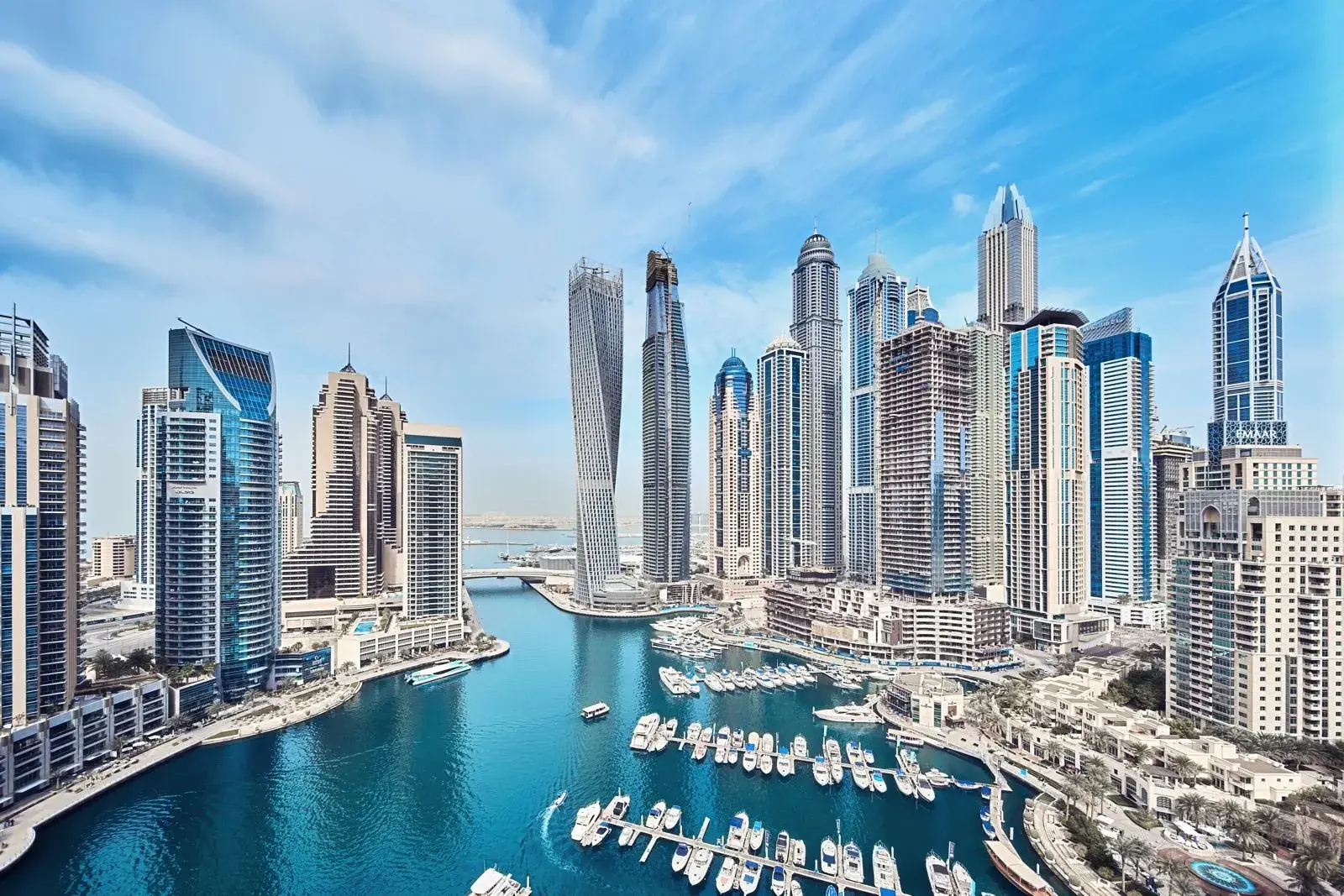 دبي مارينا &ndash; Dubai Marina properties