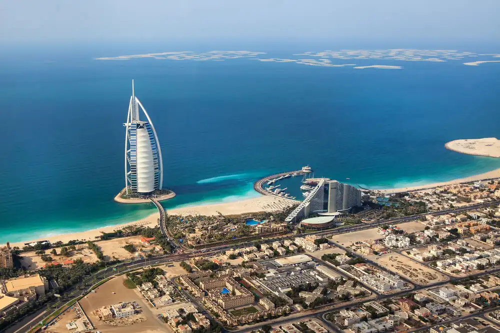 Top 5 areas for families and investors in Dubai