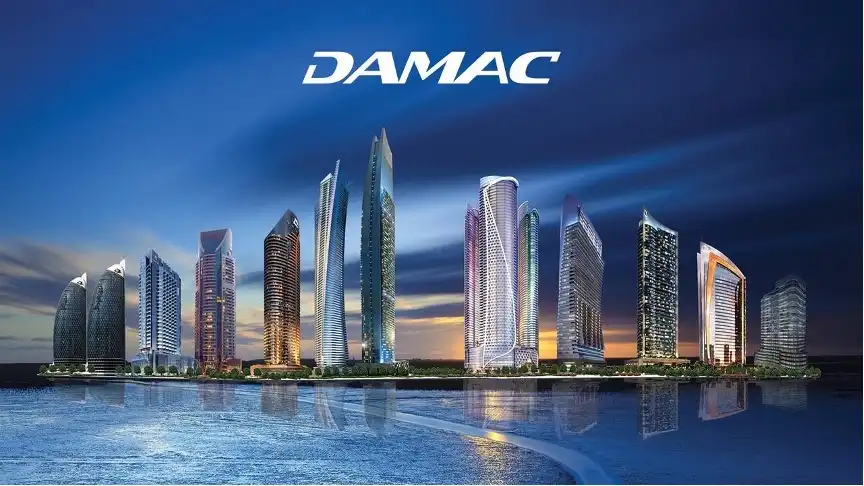 DAMAC Properties