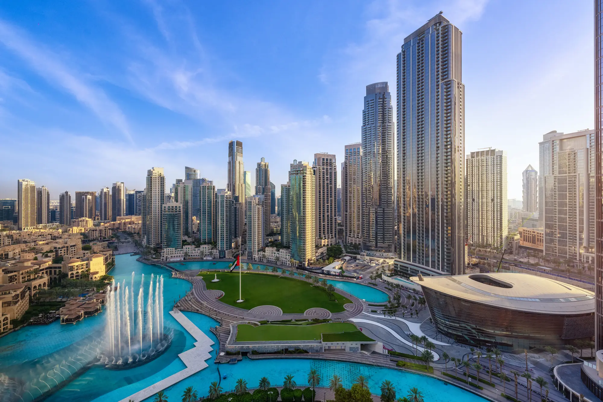 real estate investment in dubai