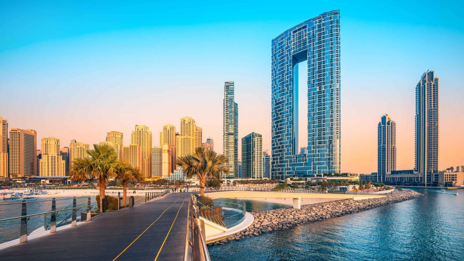luxury real estate dubai 2026