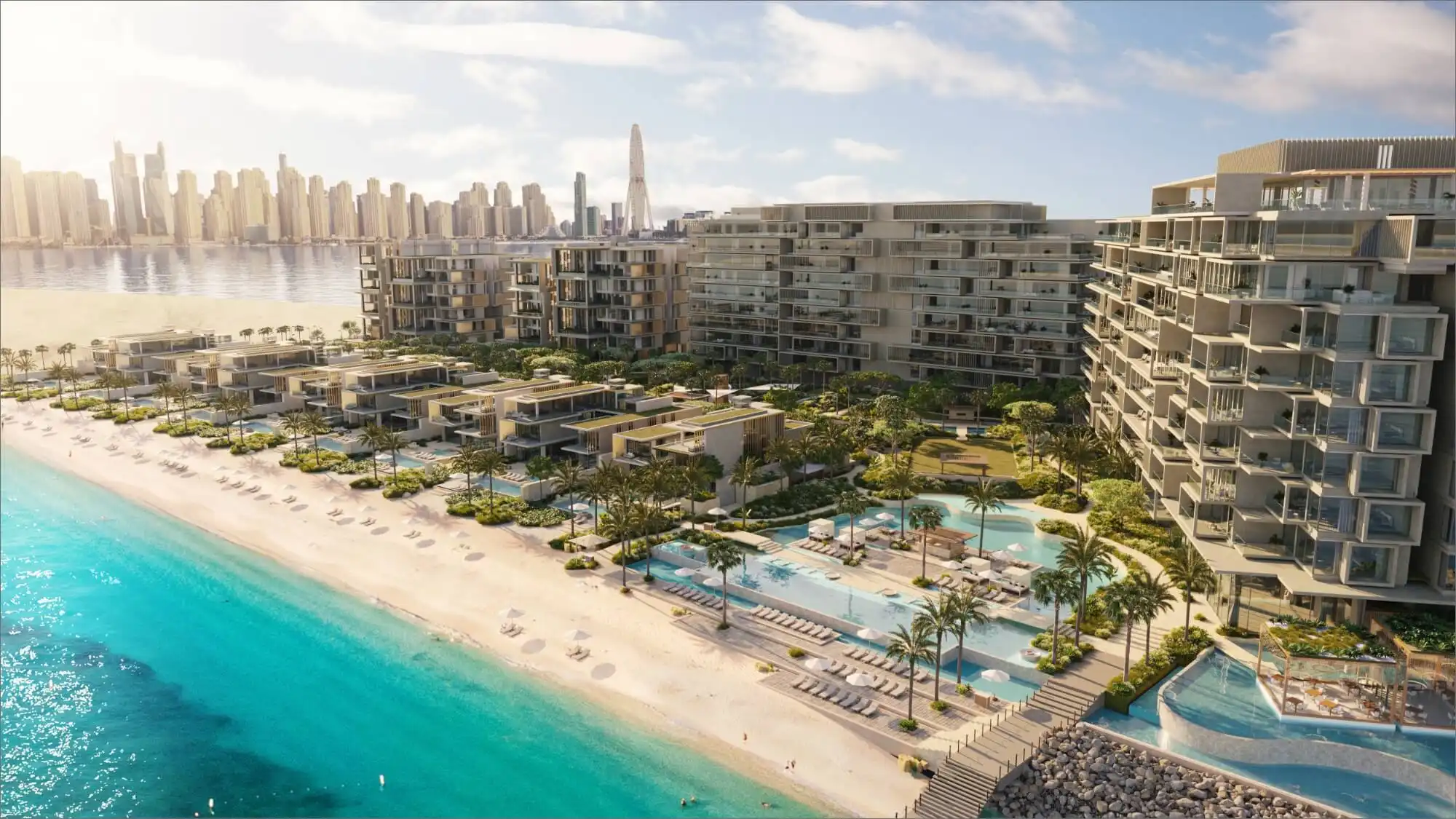 Six Senses Residences