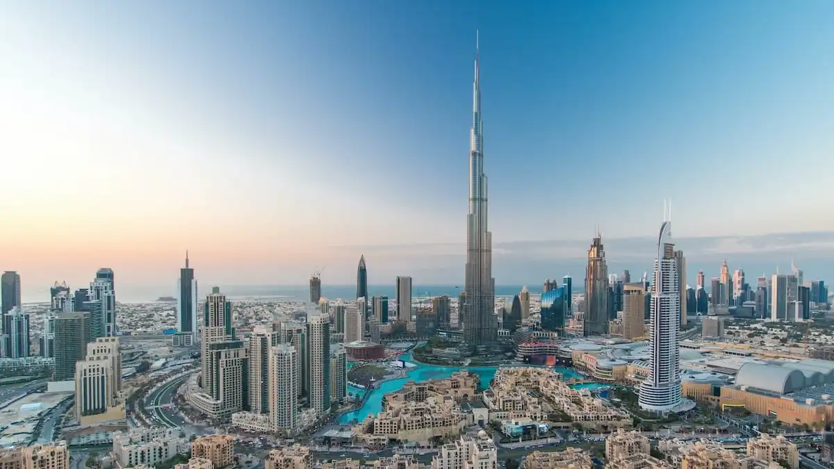 Top 5 areas for families and investors in Dubai